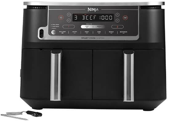 30 air fryers