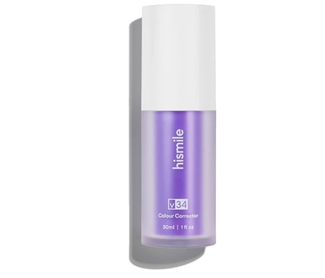 35 teeth whitening products