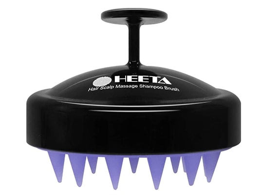 41 scalp brushes