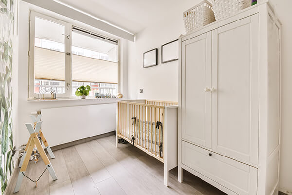baby nursery