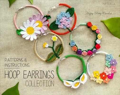 crochet patterns
