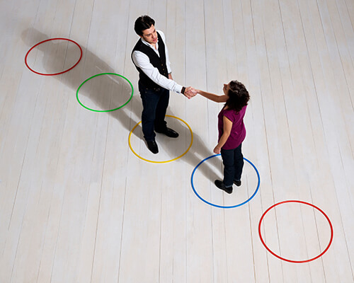 Finding your target audience