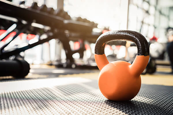 fitness equip