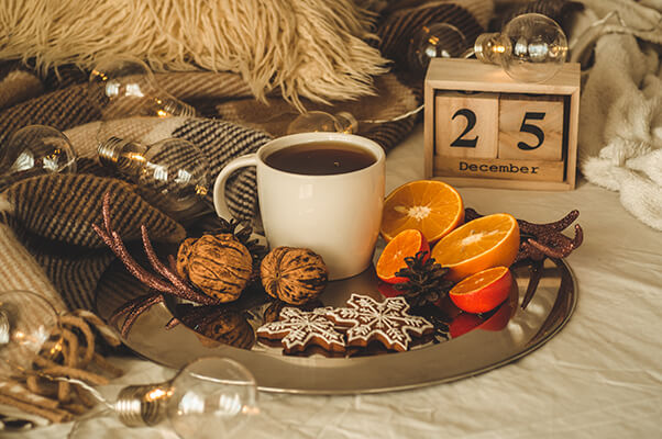 giveaway prize ideas for holiday events