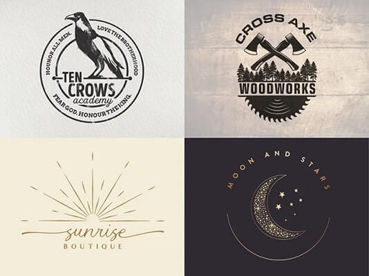 logos