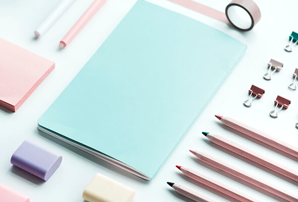 office supplies
