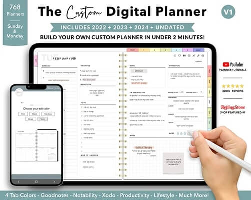 planners