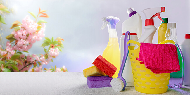 spring giveaway prize ideas