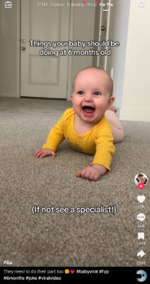 tiktok hook