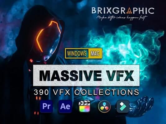 video fxs