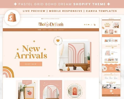 website templates