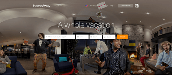 06 HomeAway