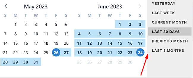08 brands calender
