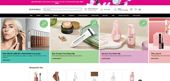 09 cosmetics