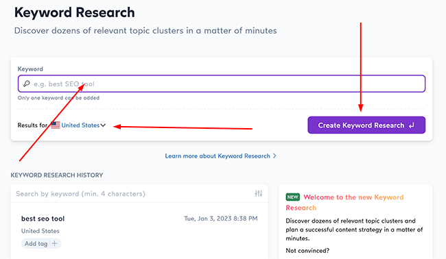09 tools create keyword research