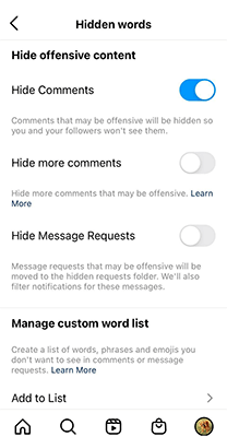 10 manage your post comments