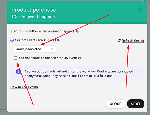 11 automations customize rules