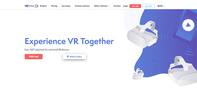 11 virtual reality