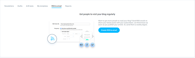 12 rss feeds feed