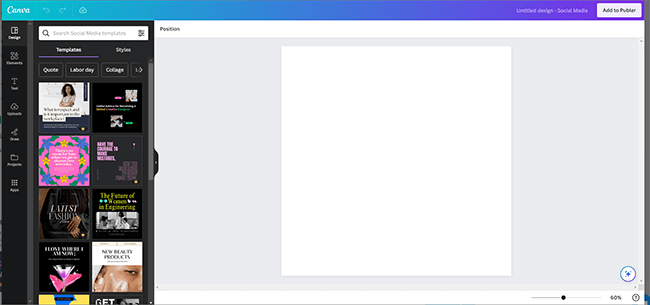 19 design tools integrations canva