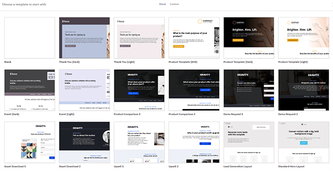 24 website library