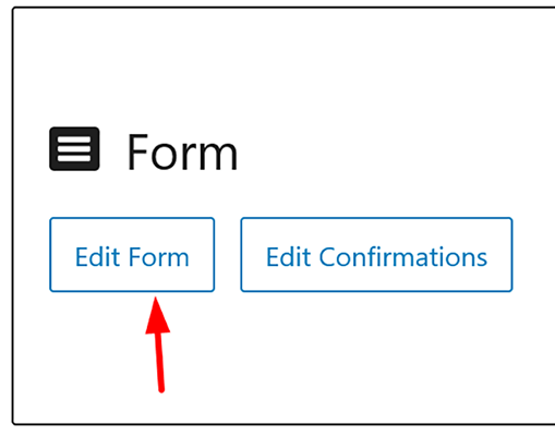 25 campaign and form builder edit