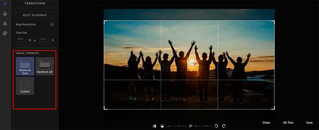 28 image editor image formats