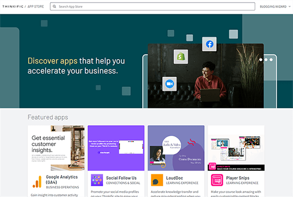 29 app store apps