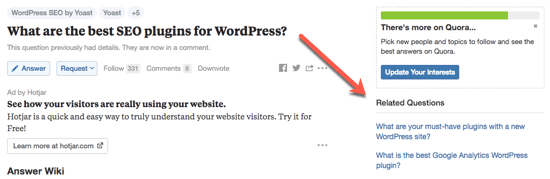 5d Quora WP