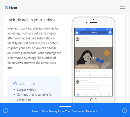 facebook ads