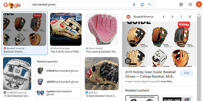 google images