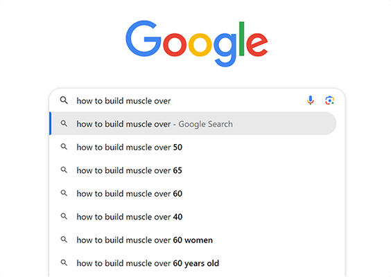 Google Search