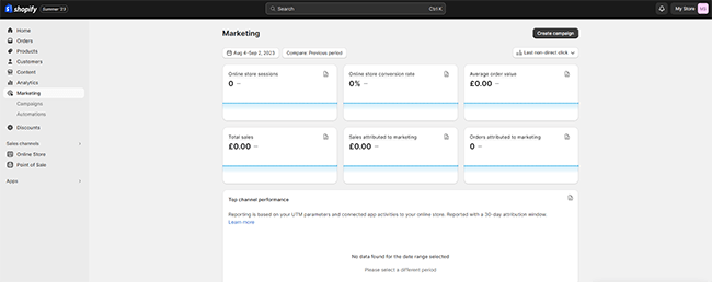 marketing leads