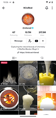 nilered tiktok