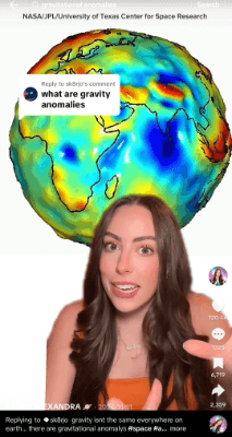 tiktok reply video