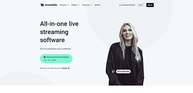 twitch streamlabs